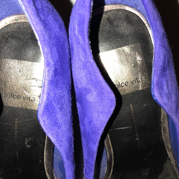 DOLCE VITA shoes - Picture 7 of 7